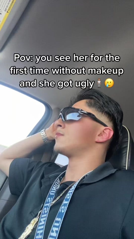 Post 8 by Alexx 😝 on TikTok (video)
