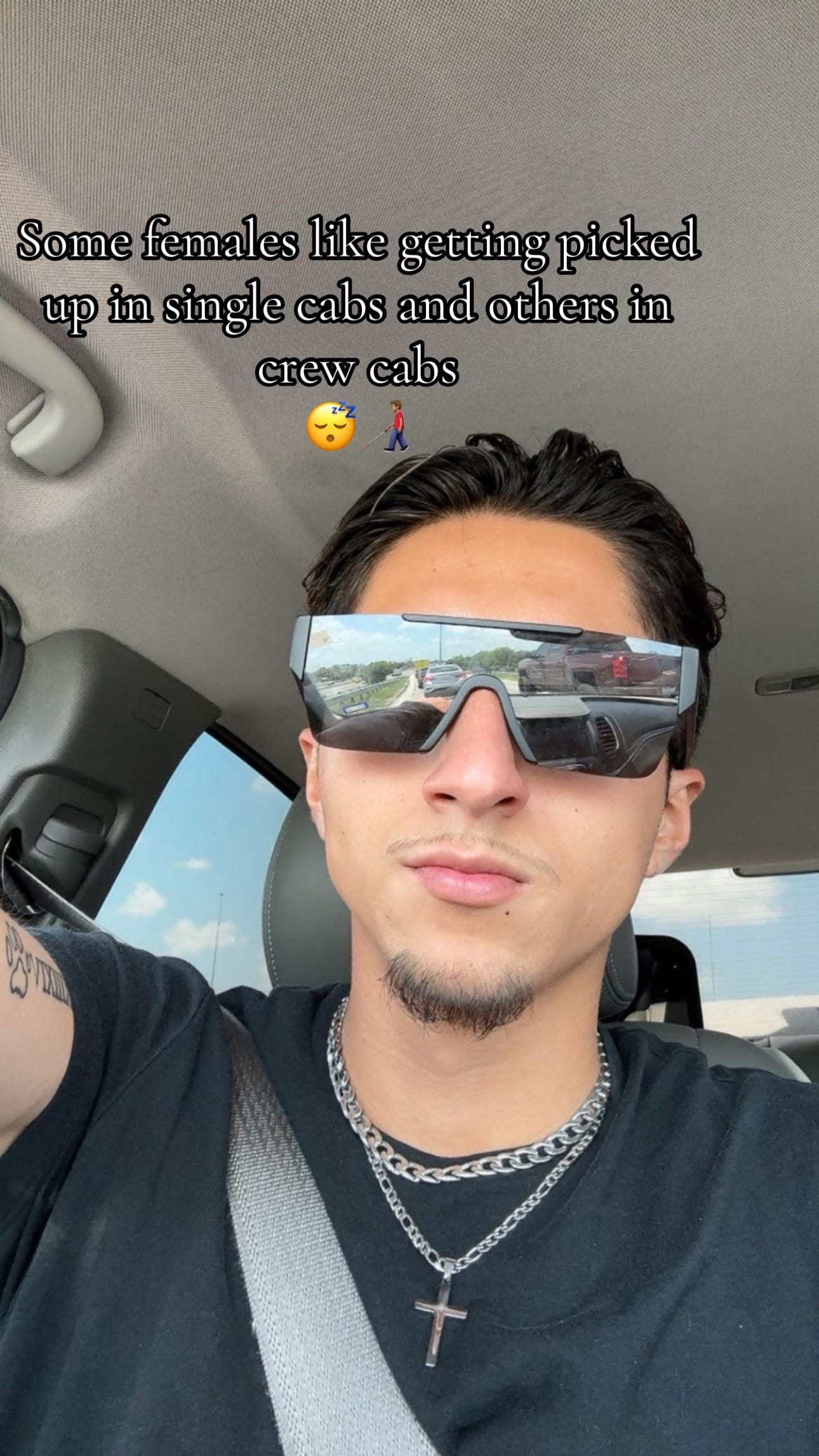 Post 1 by Alexx 😝 on TikTok (video)