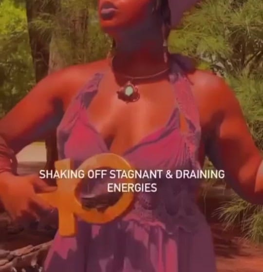 Post 10 by Brittney Calliham on TikTok (video)