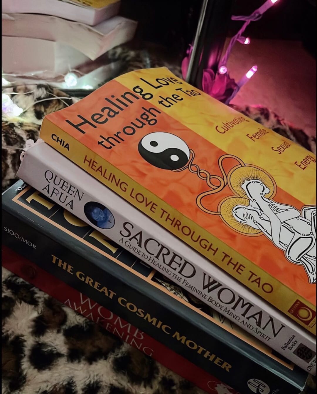 Post 5 by Brittney Calliham on TikTok (video)
