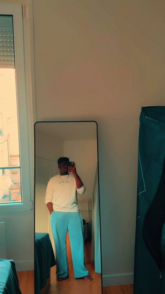 Post 6 by Design Chief Priest on TikTok (video)
