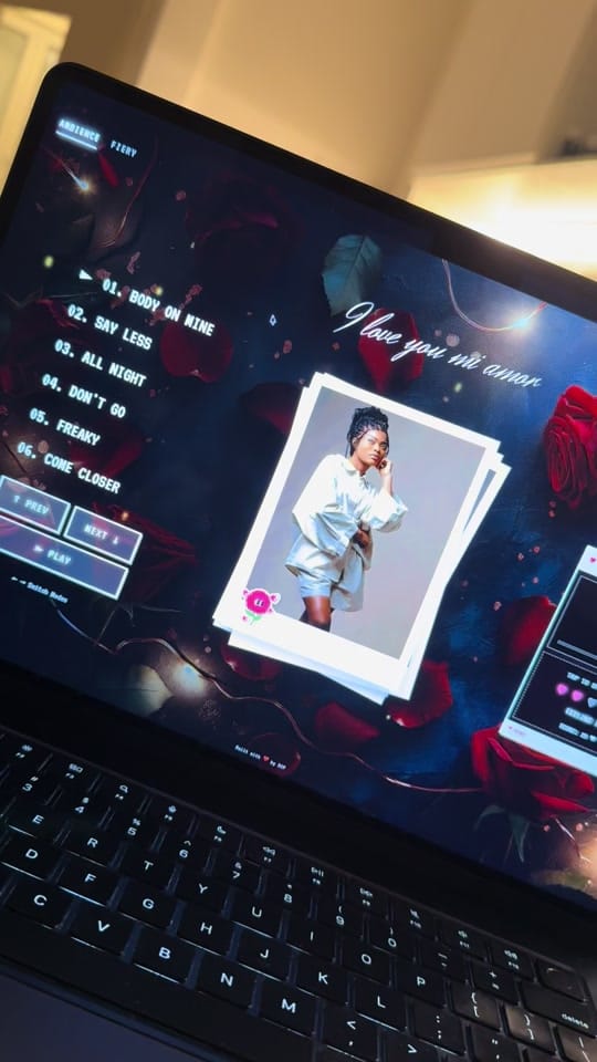 Post 5 by Design Chief Priest on TikTok (video)