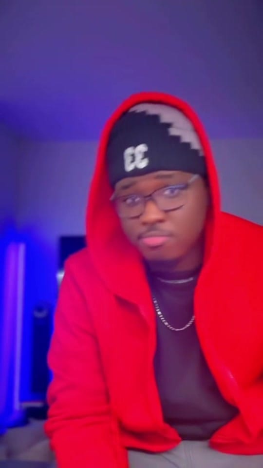 Post 8 by Design Chief Priest on TikTok (video)