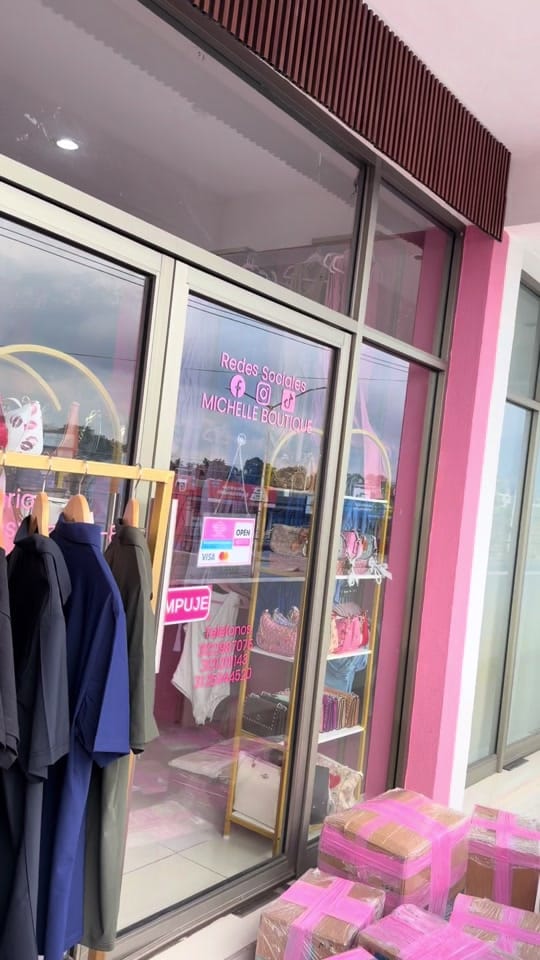 Post 6 by MichelleBoutique on TikTok (video)