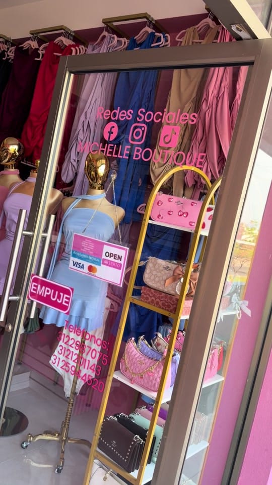 Post 8 by MichelleBoutique on TikTok (video)