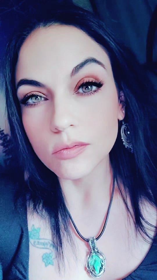 Post 10 by ⚔️ Dani ⚔️ on TikTok (video)