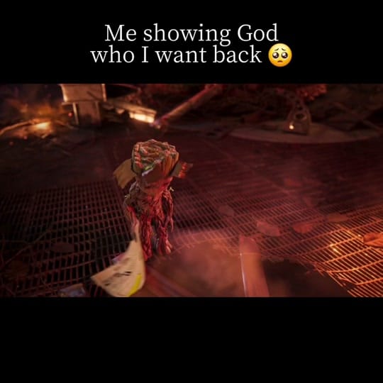 Post 1 by ⚔️ Dani ⚔️ on TikTok (video)