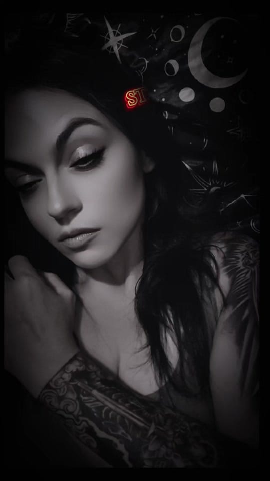 Post 8 by ⚔️ Dani ⚔️ on TikTok (video)