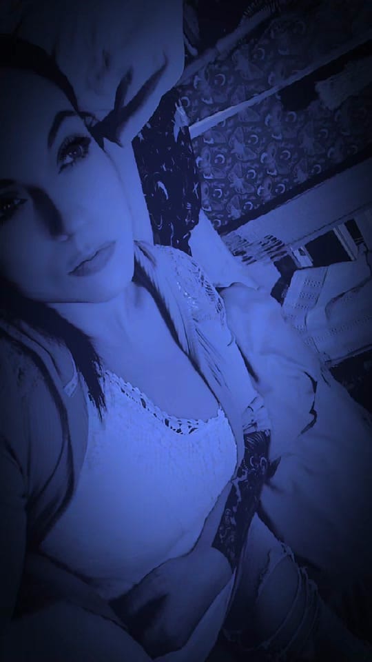 Post 9 by ⚔️ Dani ⚔️ on TikTok (video)