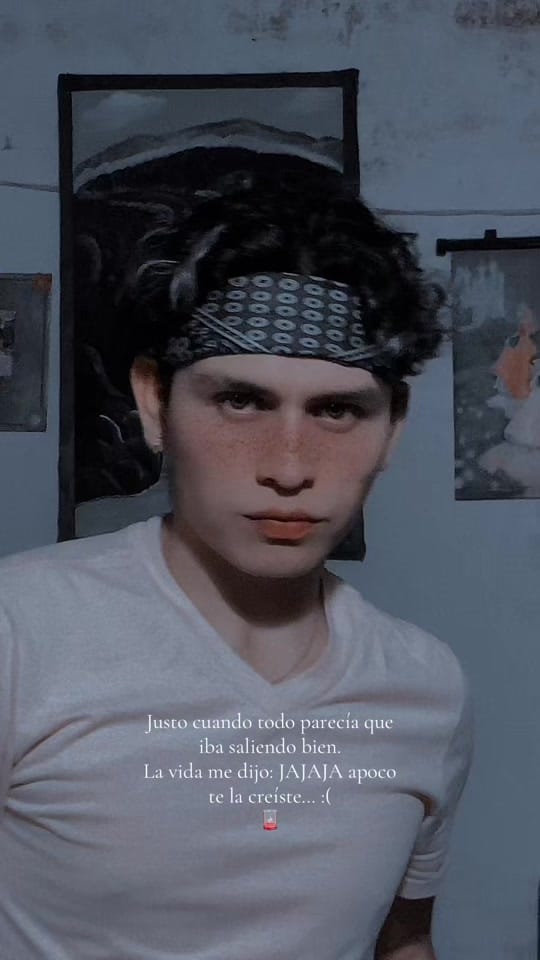 Post 3 by Jez 🕷️🕸️ on TikTok (video)