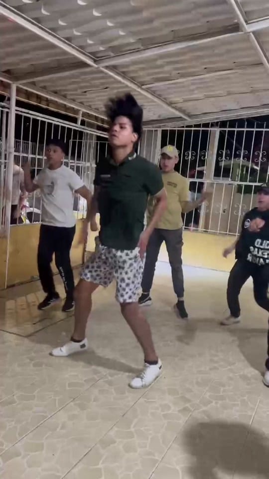 Post 9 by Jez 🕷️🕸️ on TikTok (video)
