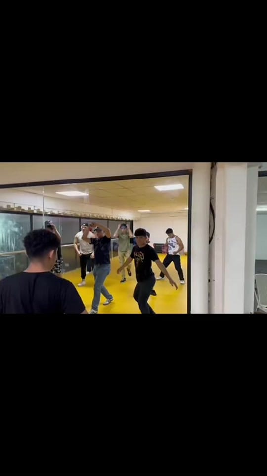 Post 1 by Jez 🕷️🕸️ on TikTok (video)