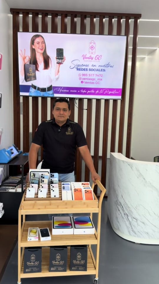 Post 3 by Ventas GC on TikTok (video)