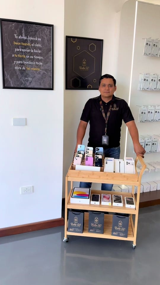 Post 4 by Ventas GC on TikTok (video)