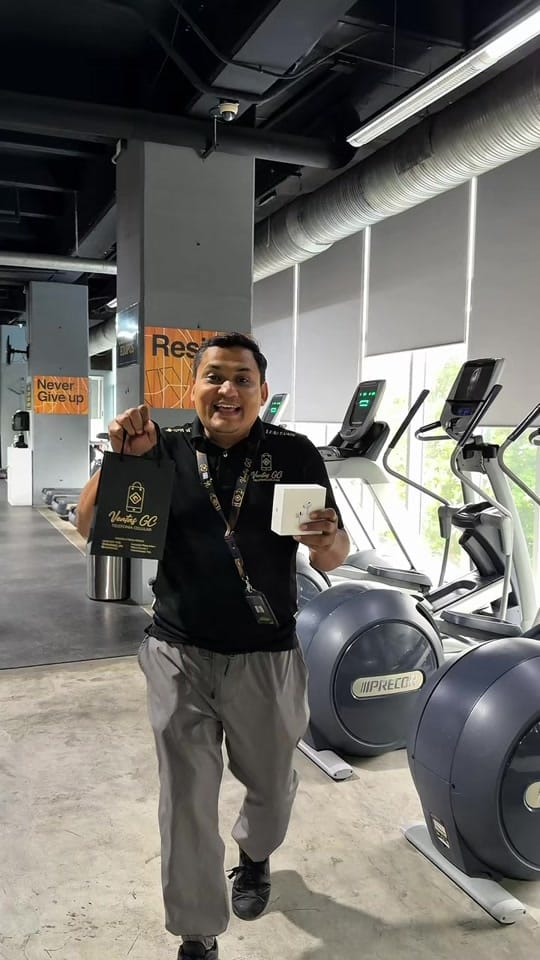 Post 1 by Ventas GC on TikTok (video)