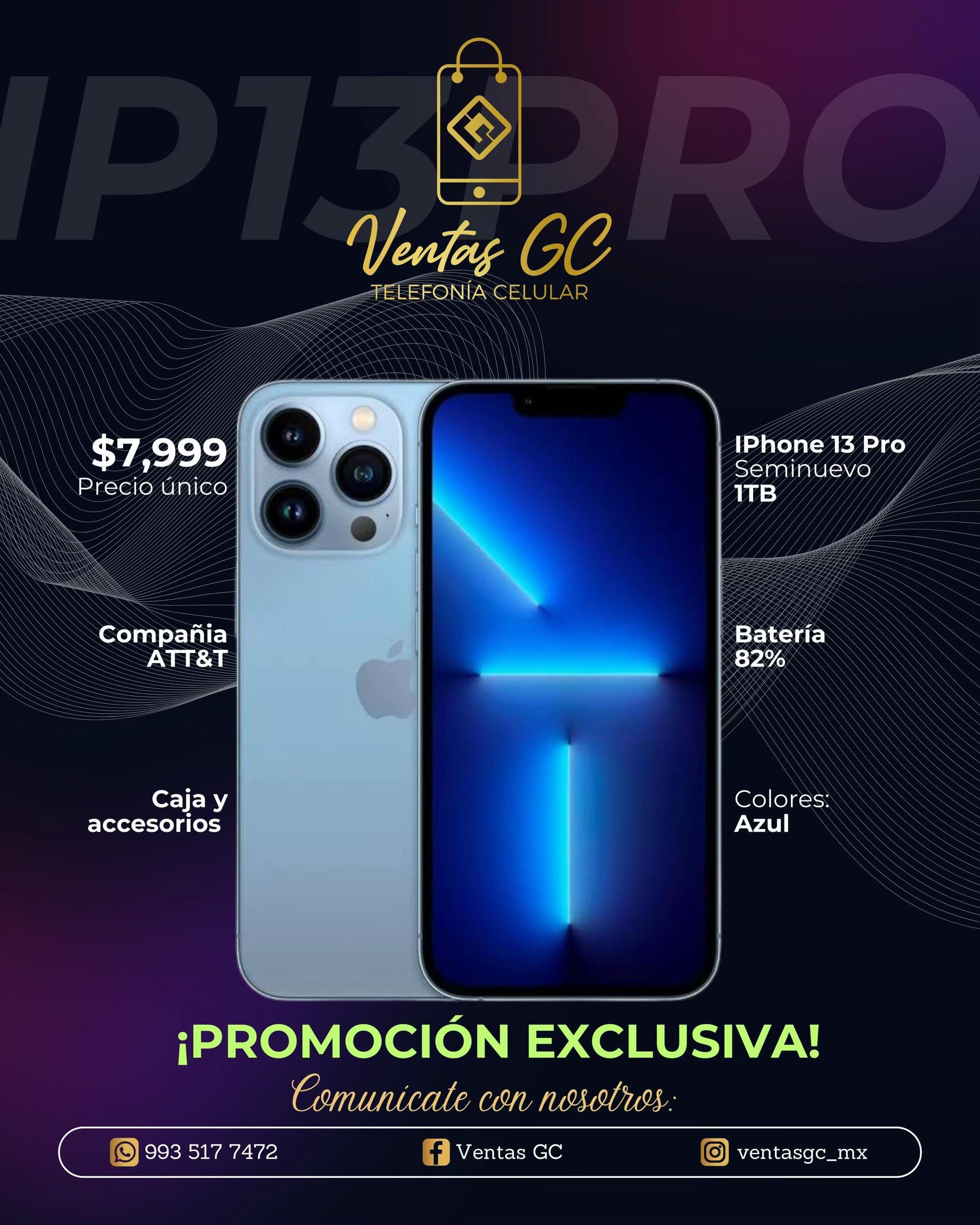 Post 9 by Ventas GC on TikTok (video)