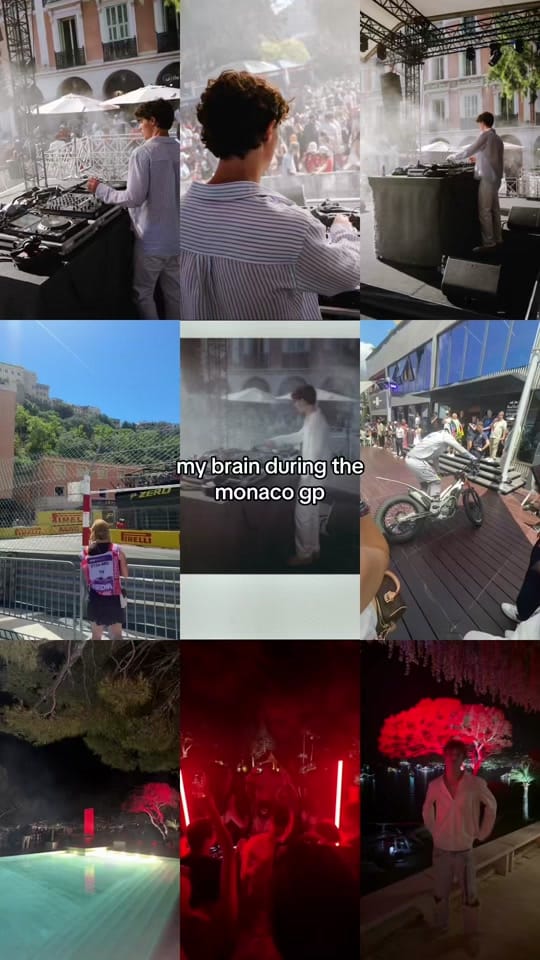 Post 5 by International Religion on TikTok (video)