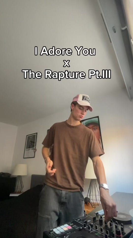 Post 10 by International Religion on TikTok (video)