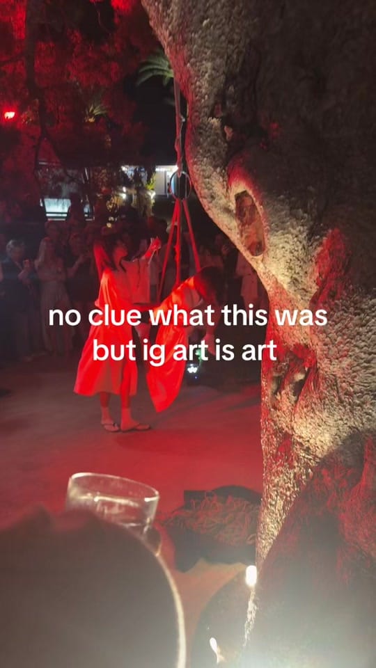 Post 1 by International Religion on TikTok (video)