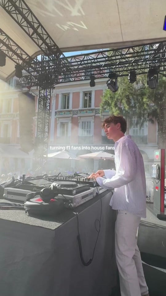 Post 4 by International Religion on TikTok (video)