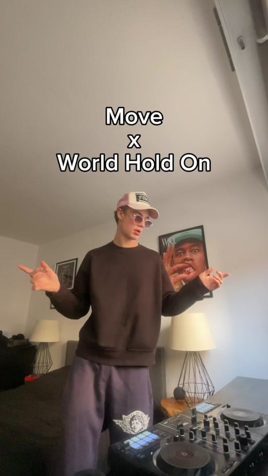 Post 9 by International Religion on TikTok (video)