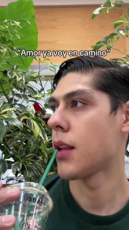 Post 6 by Danny&Ro on TikTok (video)