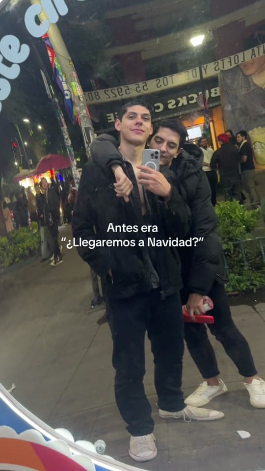 Post 2 by Danny&Ro on TikTok (video)