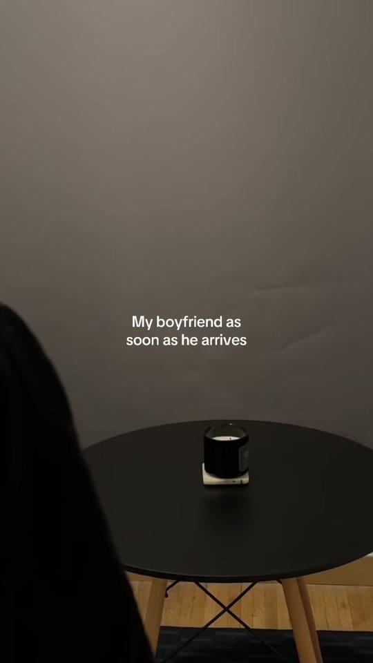 Post 8 by Danny&Ro on TikTok (video)