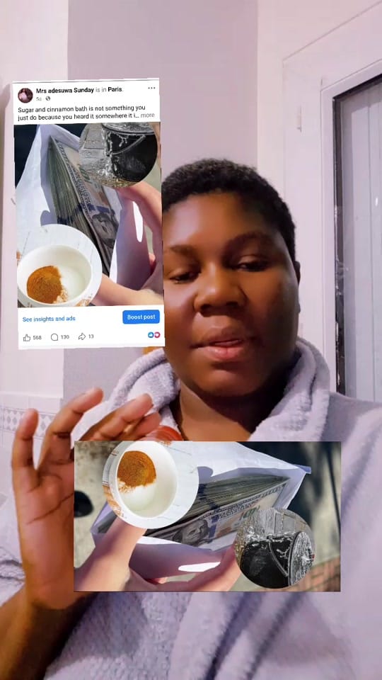 Post 5 by voyanceade on TikTok (video)