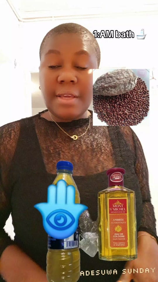 Post 2 by voyanceade on TikTok (video)