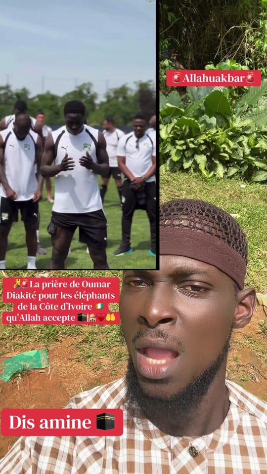 Post 8 by AboudramaneDeme on TikTok (video)