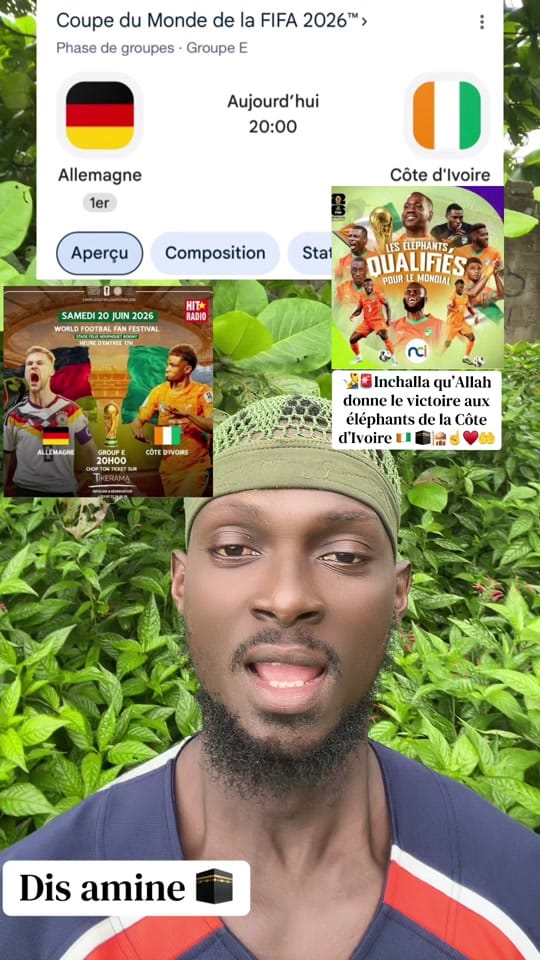 Post 3 by AboudramaneDeme on TikTok (video)
