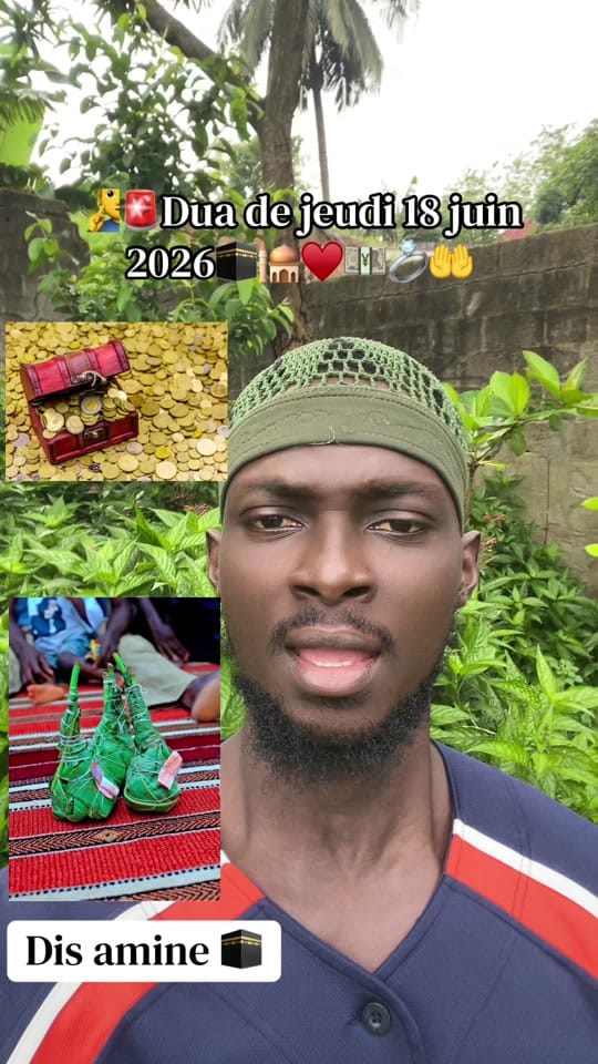 Post 7 by AboudramaneDeme on TikTok (video)
