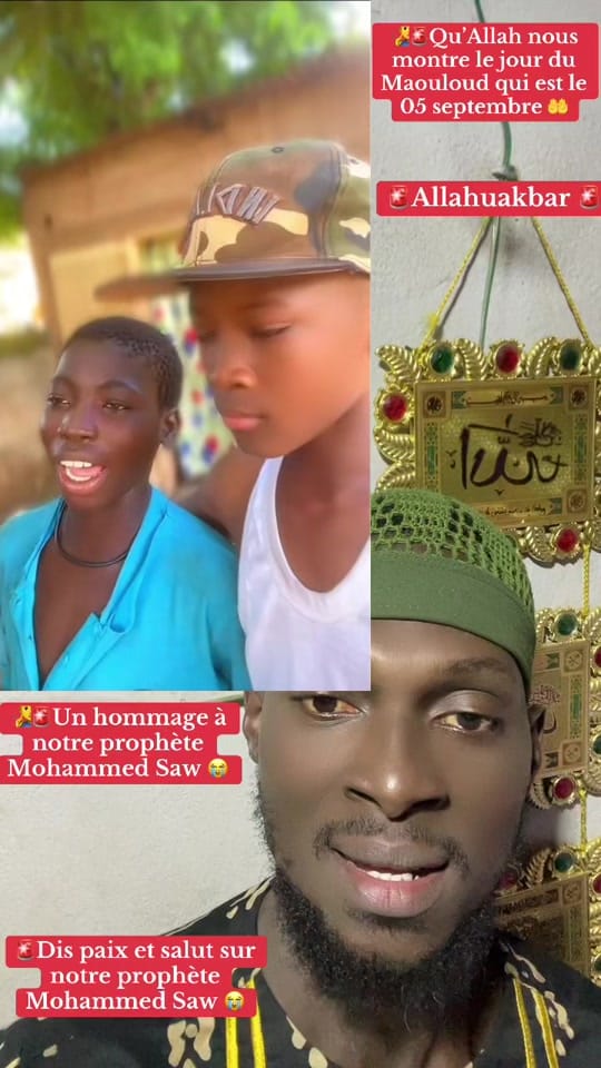 Post 9 by AboudramaneDeme on TikTok (video)