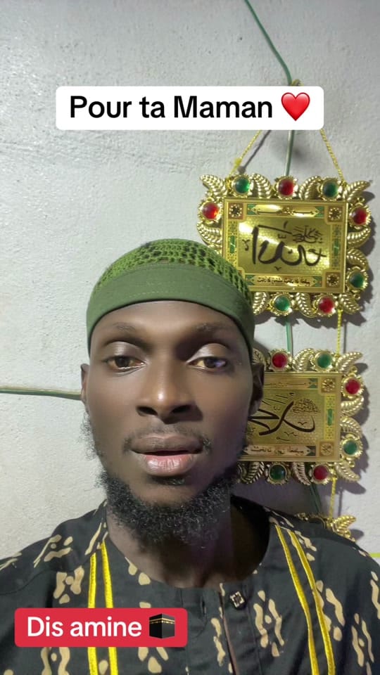 Post 10 by AboudramaneDeme on TikTok (video)