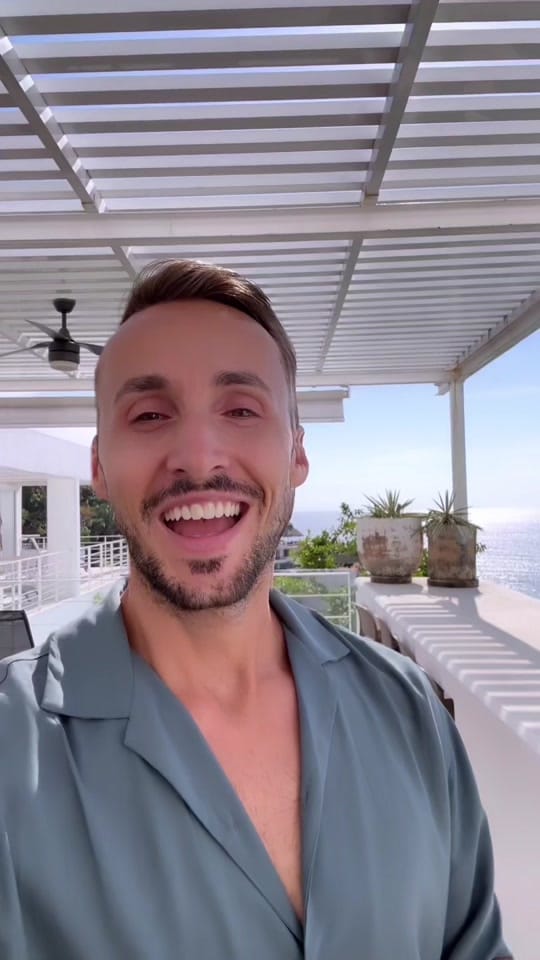 Post 4 by Nathaniel Gosselin on TikTok (video)