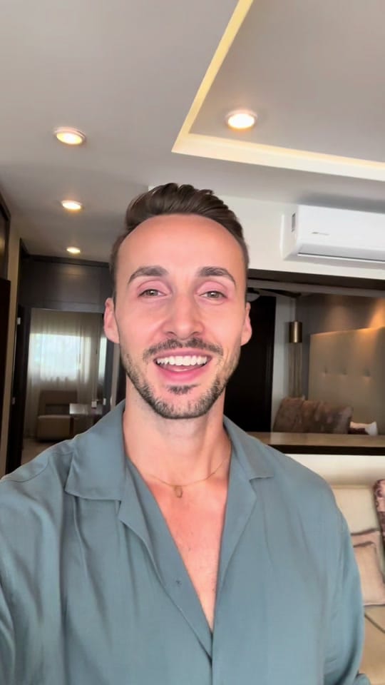 Post 5 by Nathaniel Gosselin on TikTok (video)