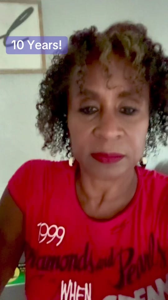 Post 1 by francescawellnesscoach on TikTok (video)