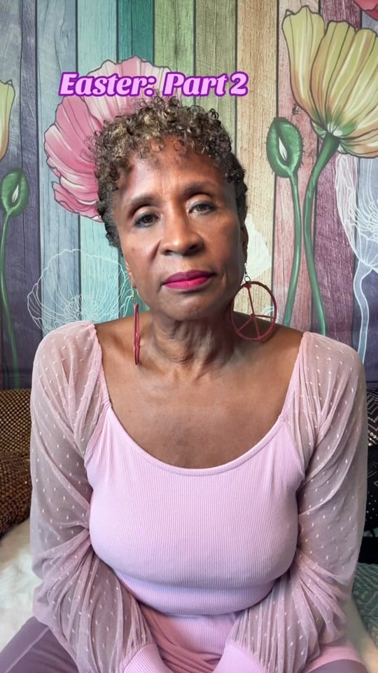 Post 10 by francescawellnesscoach on TikTok (video)