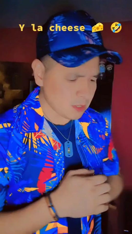 Post 8 by Leonardo S on TikTok (video)
