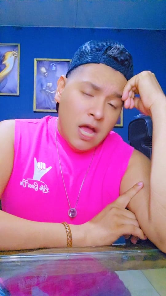 Post 7 by Leonardo S on TikTok (video)