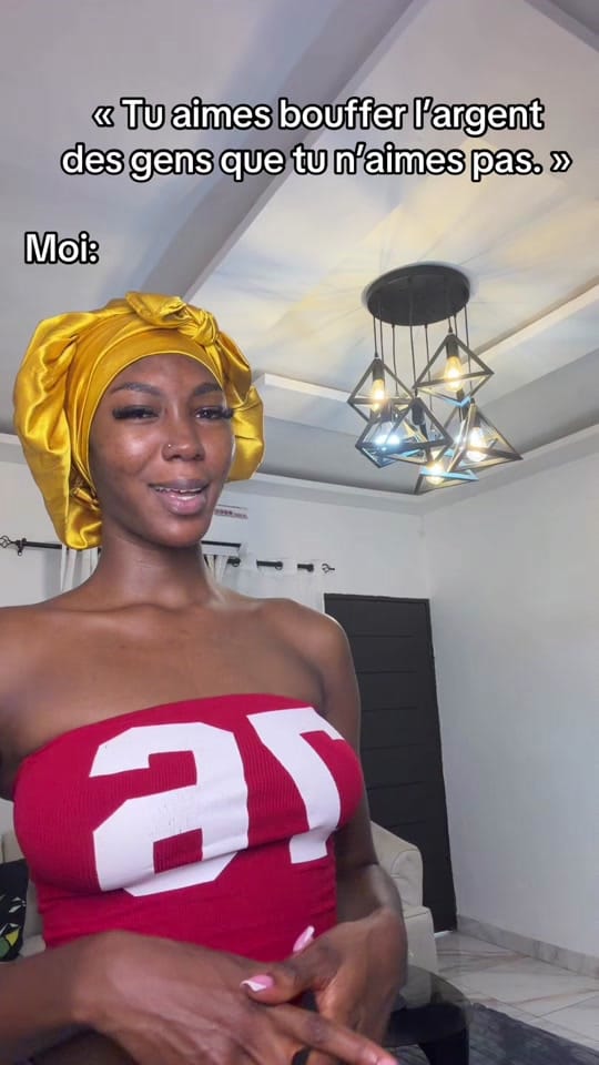 Post 3 by MISS GONTOUGO 2025🇨🇮 on TikTok (video)