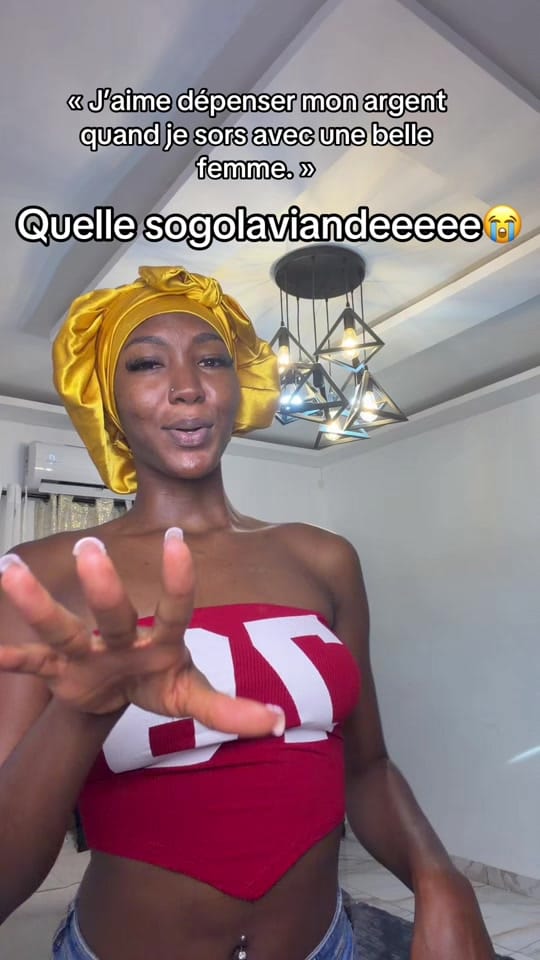 Post 2 by MISS GONTOUGO 2025🇨🇮 on TikTok (video)