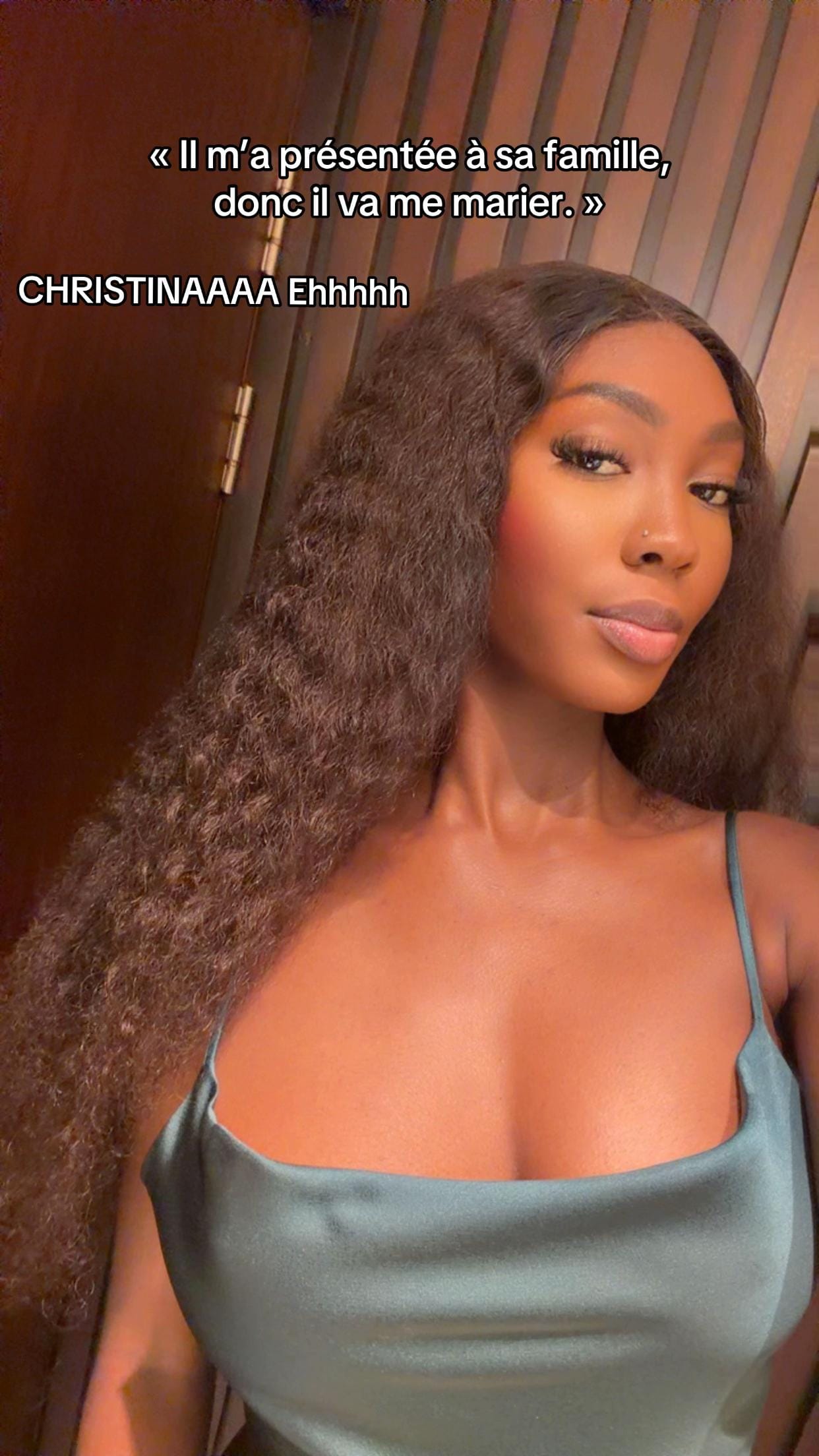 Post 4 by MISS GONTOUGO 2025🇨🇮 on TikTok (video)
