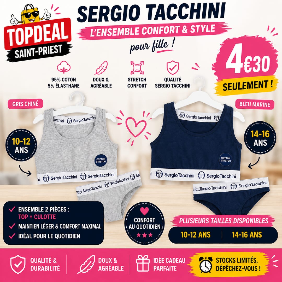 Post 7 by top_deal_destockage on TikTok (video)