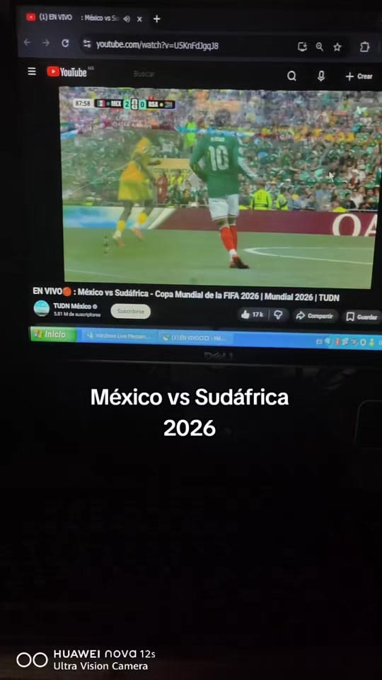 Post 2 by Jacob Hernández on TikTok (video)