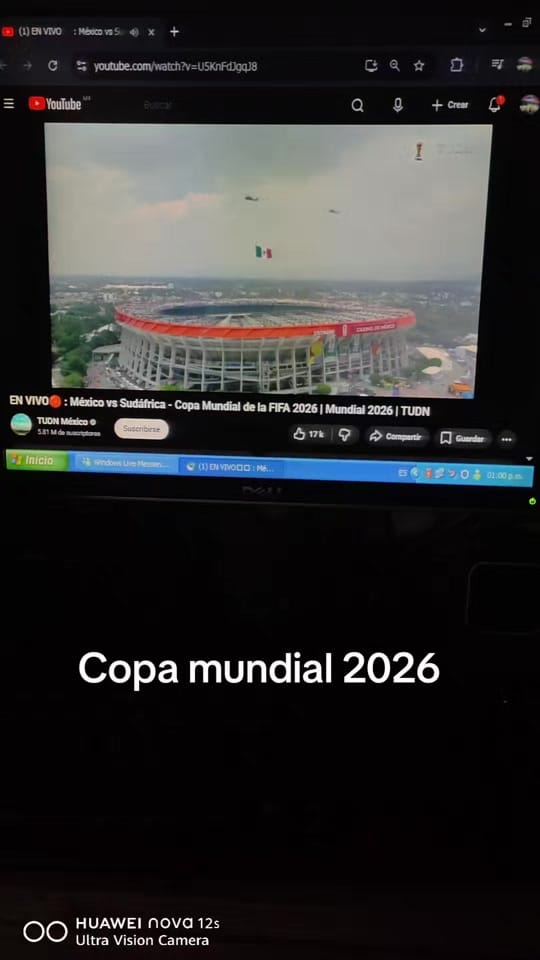 Post 5 by Jacob Hernández on TikTok (video)