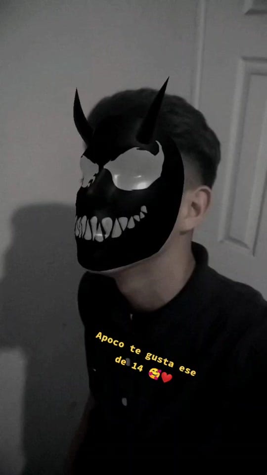 Post 5 by JHONATAN JACIEL ALFA on TikTok (video)