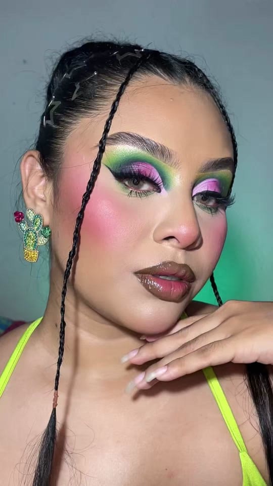 Post 7 by Lucía Lopéz 🌻 on TikTok (video)