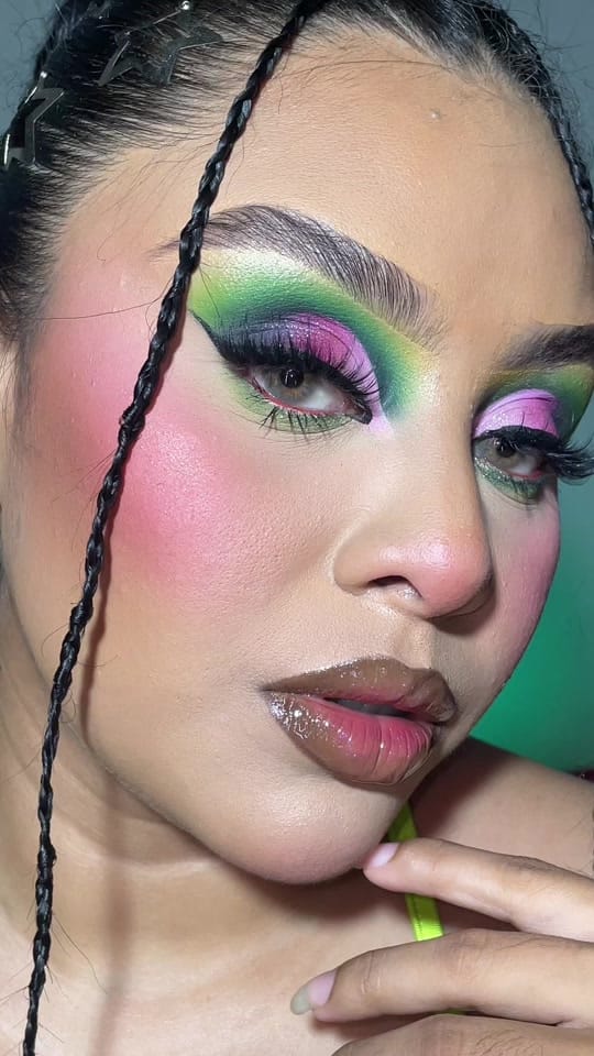 Post 4 by Lucía Lopéz 🌻 on TikTok (video)